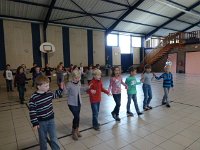 CE1 CE2 Repetition spectacle